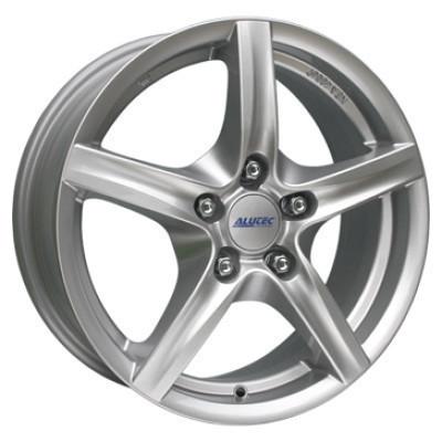 ALUTEC Grip Zilver ALUTEC Grip Zilver