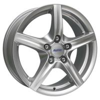 ALUTEC Grip Zilver - thumbnail