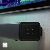 Soundbar Panasonic Corp. Zwart 100 W RMS - thumbnail