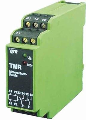 Metz Connect 1103150522 Bewakingsrelais 230 V/AC (max) 2x wisselcontact 1 stuk(s)