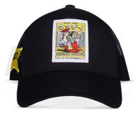 Toy Story 5 Trucker Cap Woody - thumbnail