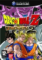 Dragon Ball Z Budokai 2 - thumbnail