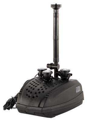 All in 1 Filter Fountain Velda - Velda All in 1 Filter Fountain Velda - Velda