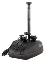 All in 1 Filter Fountain Velda - Velda - thumbnail