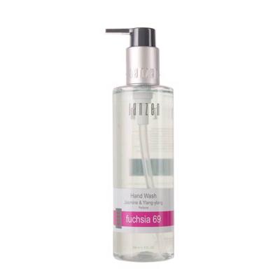 JANZEN handzeep fuchsia 69 250 ml