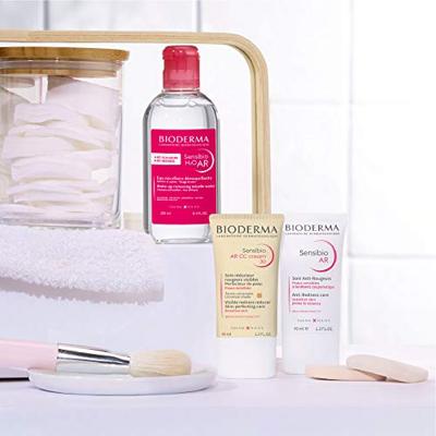 Bioderma Sensibio H2O AR 250 ml - thumbnail