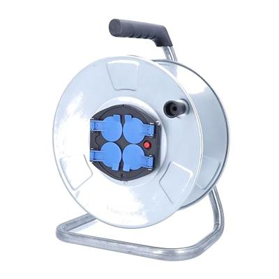 AS Schwabe 10408 Kabelhaspel (leeg)