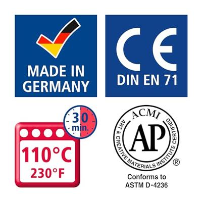 Fimo kids boetseerklei, roze, 42 gr Fimo kids boetseerklei, roze, 42 gr