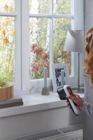 tesa E-PROFILE 05445-00101-00 Afdichtingstape tesamoll Bruin (l x b) 10 m x 9 mm 1 stuk(s) - thumbnail