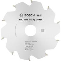 Bosch Accessoires Schijffrees 10, 20 mm, 2,8 mm 1st - 3608641001 - thumbnail