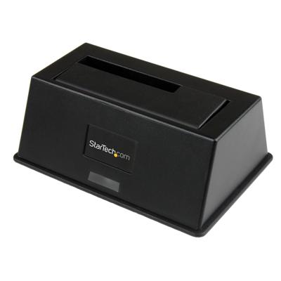 Dockstation Startech SDOCKU33BV Hard Drive