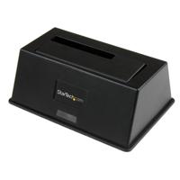 Dockstation Startech SDOCKU33BV Hard Drive - thumbnail