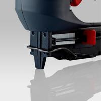 Novus Tools J 165 Panel 110033041 Elektrisch nietpistool Type niet Type 4 Lengte nieten 15 - 26 mm - thumbnail