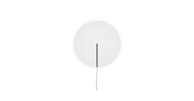 Vibia Guise Wandlamp 2260 - Grafiet