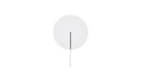 Vibia Guise Wandlamp 2260 - Grafiet - thumbnail
