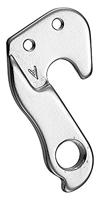 Union derailleurpad gh-093 met schroefset m4x0.7 - thumbnail