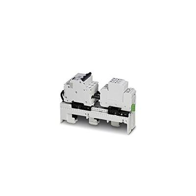 Phoenix Contact 2804416 VAL-CP-MOSO 60-3C-FM Overspanningsveilige afleider Overspanningsbeveiliging voor: Verdeelkast 20 kA 1 stuk(s) Phoenix Contact 2804416 VAL-CP-MOSO 60-3C-FM Overspanningsveilige afleider Overspanningsbeveiliging voor: Verdeelkast 20 kA 1 stuk(s)