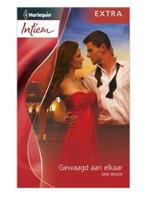 Gewaagd aan elkaar - Anne Major - ebook - thumbnail