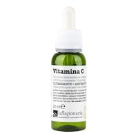 Gezichtsserum La Saponaria 30 ml Vitamine C - thumbnail