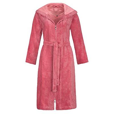 Vossen Vossen dames badjas Palermo Winternight XL
