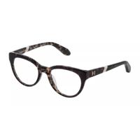 Brillenframe Dames Carolina Herrera VHN612M-500AFF Ø 50 mm - thumbnail