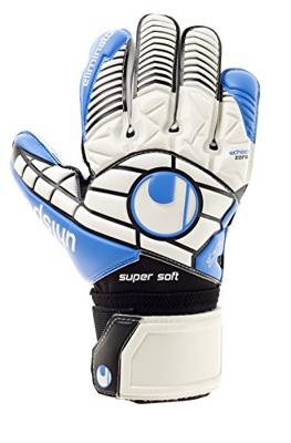 Uhlsport Keepershandschoenen Eliminator Supersoft Uhlsport Keepershandschoenen Eliminator Supersoft