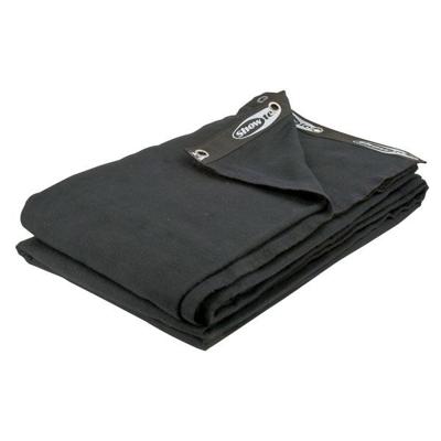 Showgear Showgear Backdrop zwart 300x350