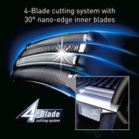 Panasonic Ersatz-Scherfolie Scheerblad 1 stuk(s) - thumbnail