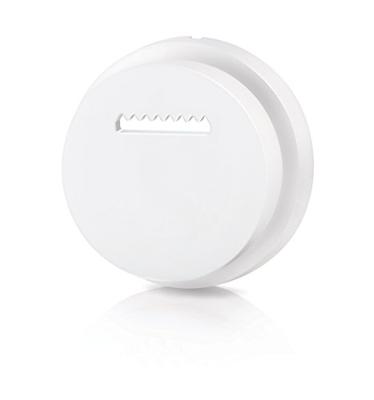Philips Home HR2455/09 Vormschijven voor pastamachine Wit