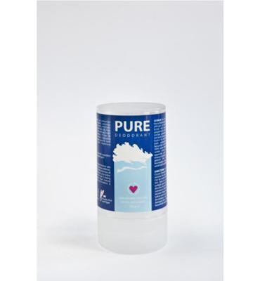 Pure Deodorant stick 120 Gram
