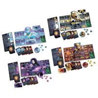 Dice Throne Marvel X-Men Box 1 - thumbnail