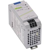 WAGO 787-712 DIN-rail netvoeding 24 V/DC 2.5 A 60 W Aantal uitgangen:1 x Inhoud 1 stuk(s) - thumbnail