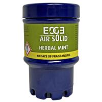 Luchtverfrisser Euro Products Q25 Green Air constant Herbal Mint 417361 - thumbnail