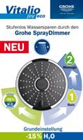 Grohe Vitalio Joy Duo Doucheset - thumbnail
