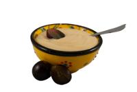 Bregje's Kant en Klare Vanillepudding (4 stuks) - thumbnail