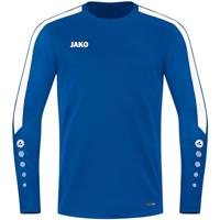 JAKO 8823 Sweater Power - Royal - L - thumbnail