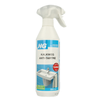 HG Kalkweg schuimspray 500 Milliliter - thumbnail