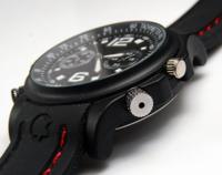 Technaxx 3233 Bewakingscamera in horloge 4 GB 640 x 480 pix - thumbnail