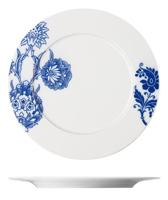 SIEGER - Wunderkammer - Dinerbord met rand 29cm - thumbnail