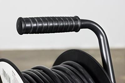 Meister Kabelhaspel Mini 25M H05Vv_ W - WU7435840 Meister Kabelhaspel Mini 25M H05Vv_ W - WU7435840