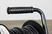 Meister Kabelhaspel Mini 25M H05Vv_ W - WU7435840 - thumbnail