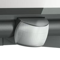 Steinel LED STRAHLER XLED ONE XL S ANT 065263 LED-buitenschijnwerper met bewegingsmelder Energielabel: E (A - G) 42.6 W Lichtkleur (naam): Warmwit - thumbnail