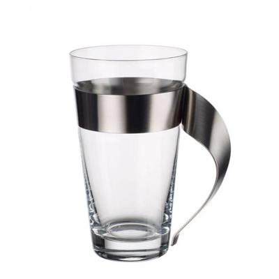 Villeroy & Boch New Wave Caffè Latte Macchiato Glas
