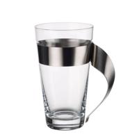 Villeroy & Boch New Wave Caffè Latte Macchiato Glas - thumbnail