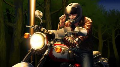 Raging Loop (Day One Edition) Raging Loop (Day One Edition)