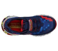 Skechers Uno - Air Blitz 403673L/NVY blauw -27 maat 27 - thumbnail