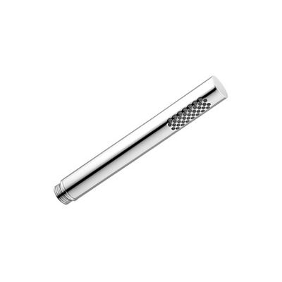 Handdouche Hotbath Mate 17 cm Staafmodel Messing Geborsteld Nikkel Handdouche Hotbath Mate 17 cm Staafmodel Messing Geborsteld Nikkel