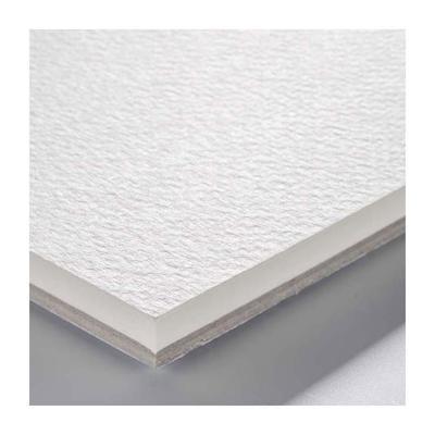 Bruynzeel Van gogh blok met aquarelverfpapier 12v 300g formaat 24x32mm Bruynzeel Van gogh blok met aquarelverfpapier 12v 300g formaat 24x32mm