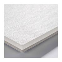 Bruynzeel Van gogh blok met aquarelverfpapier 12v 300g formaat 24x32mm - thumbnail