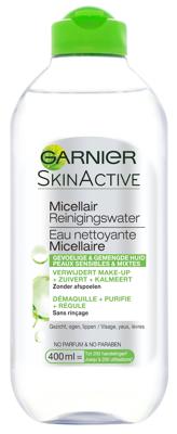 Garnier Skin naturals solution micellair mixed 400 Milliliter